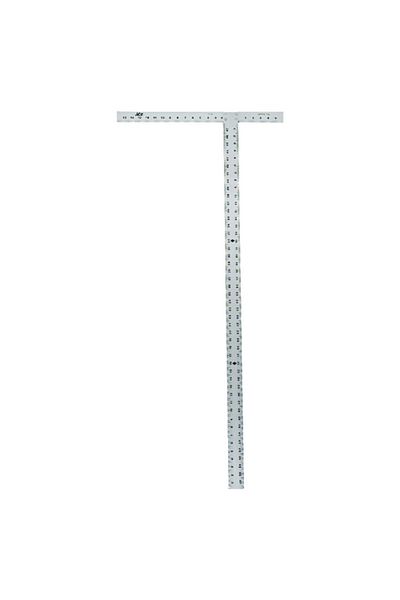 ACE Aluminium Drywall T-Square 22 x 48inch