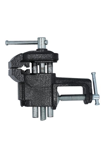 ACE Swivel Base Clamp-on Vise 76mm