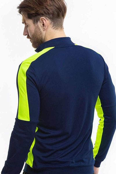 Nike Ανδρική φόρμα B-1 - Raschel Fabric, Nk1681-452-lacı