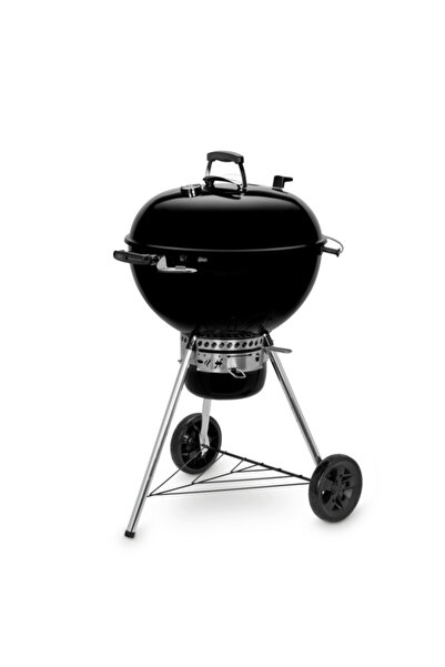 WEBER Charcoal Grill with Wheels 57cm