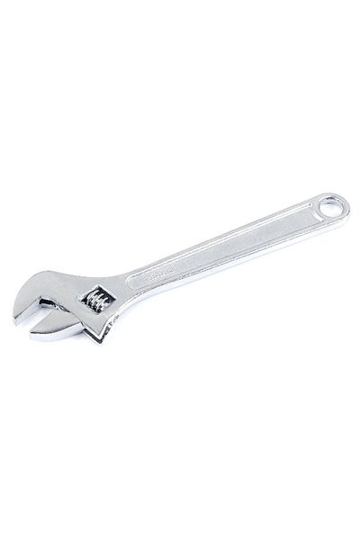 Tactix Adjustable Wrench 12inch