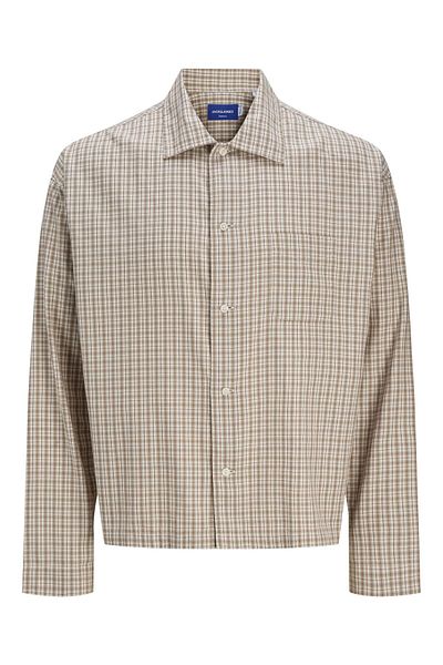 Jack & Jones Shirt Loose-fitting shirt