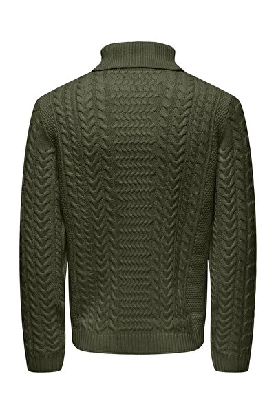 Only & Sons Strickpullover ONSFLETCHER Pullover