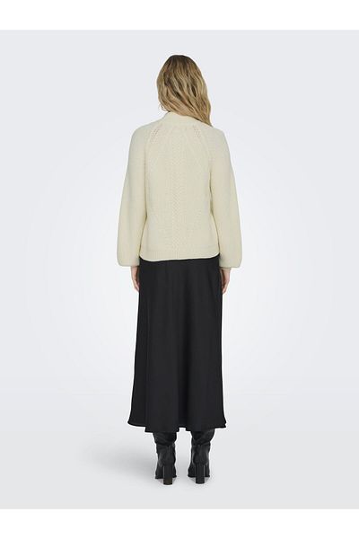 ONLY Strickpullover ONLKATIA Strickpullover