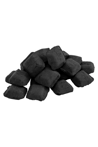 Jwain Premium Quality Quick Ignition Charcoal Briquettes 10kg