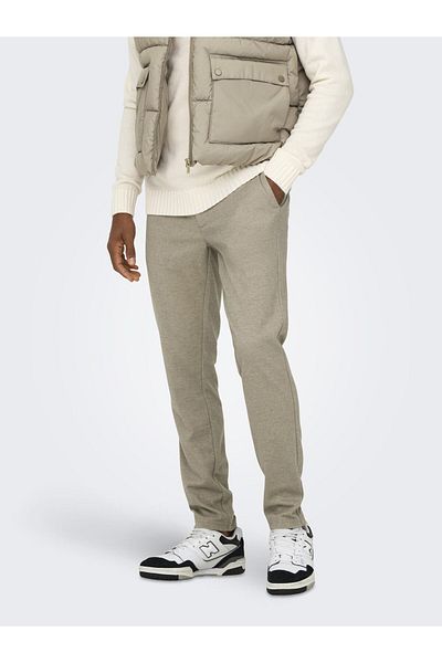 Only & Sons Hose ONSMARK Slim Fit Hose