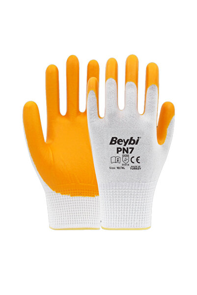 Beybi Pn7 Nitrile Gloves