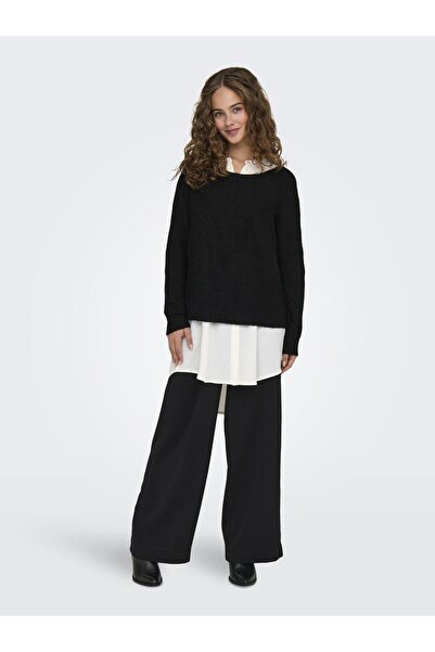 JDY Knitted sweater JDYUMA Knitted sweater