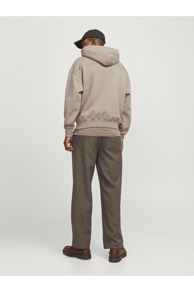 Jack & Jones Kapuzenpullover Gedruckt Kapuzenpullover