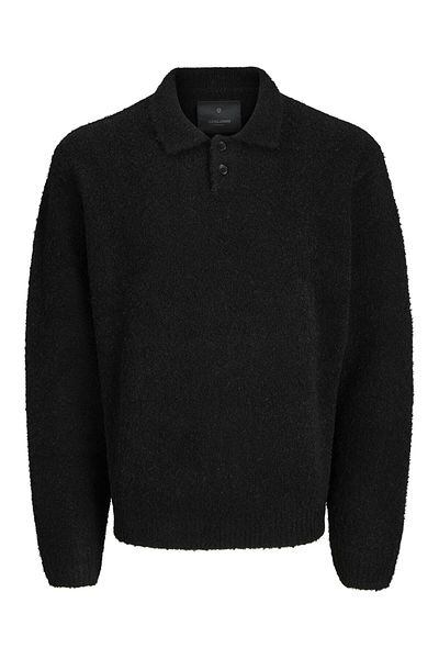 Jack & Jones Premium Poloshirt Einfarbig Poloshirt