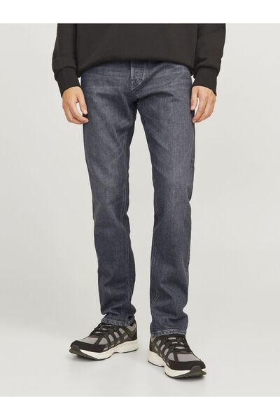 aprel Rahat Kesim Kot Pantolon APREL Rahat Kesim Kot Pantolon