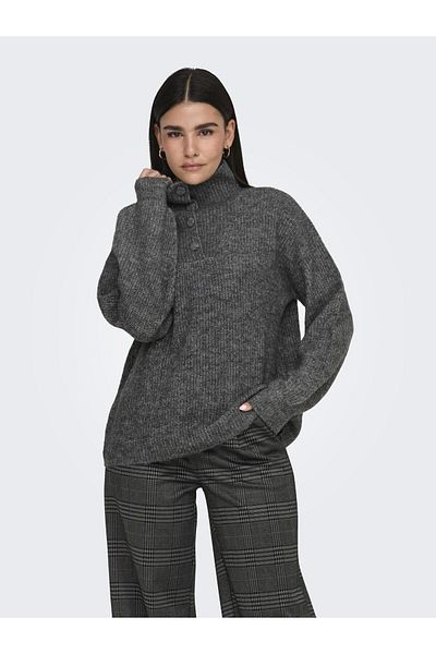 JDY Strickpullover JDYINGEBORG Strickpullover