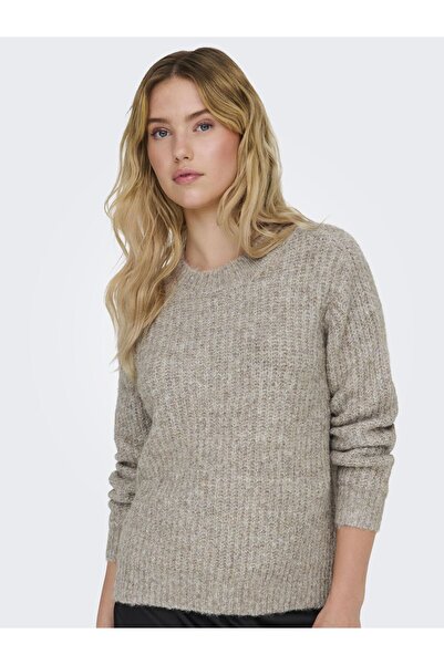 ONLY Strickpullover ONLMAGGIE Strickpullover