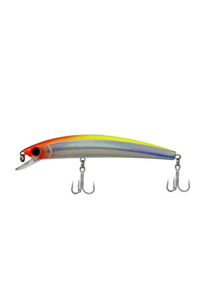 Crystal Exminnows 9Cm 10G 3/8OzOrl-02#