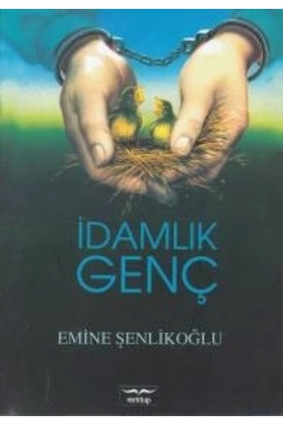 Mektup Yayınları İdamlık Genç