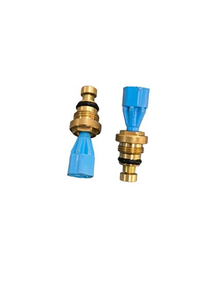Bosch Doldurma Musluğu Bosch Gb062 Gb022 Mavi Yeni