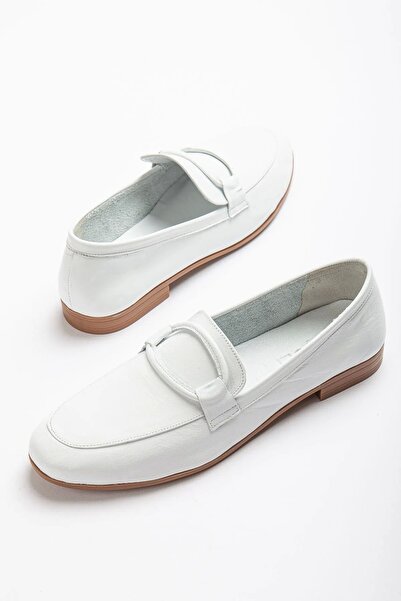 GULT Жіночі туфлі з натуральної шкіри Gunluk