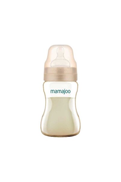 Mamajoo Gold Plus Antikolik Biberon 250 ml 6 Ay+ | Orta Akışlı