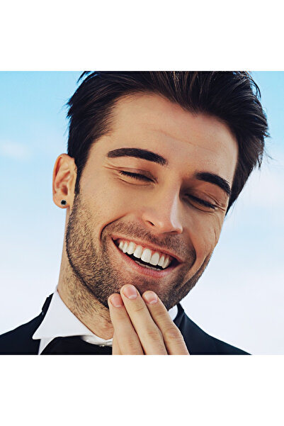 Ariş Siyah Pırlanta Erkek Küpe (Tek Adet Fiyatıdır)