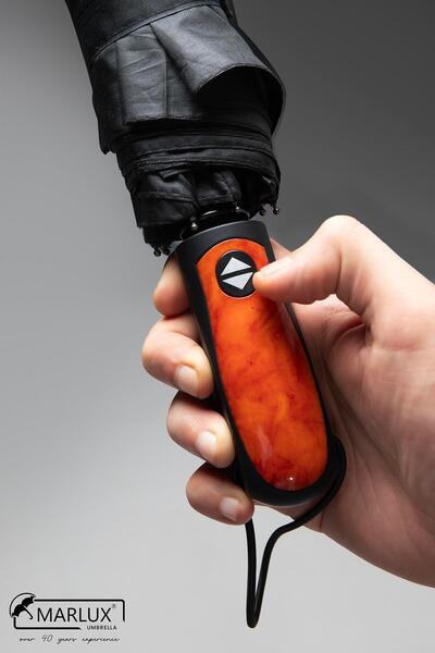 Marlux Yarı Fiber 8 Telli Rüzgar Koruma Ters Dönebilir Kırılmaz Telli Tam Oto...