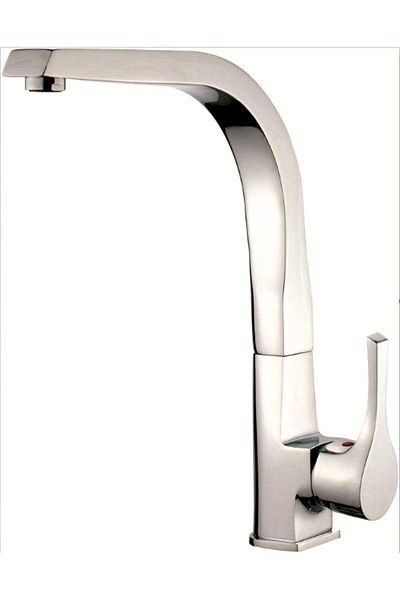 ÜSO SU ARMATÜRLERİ Üso Saray Kitchen Faucet -12110503