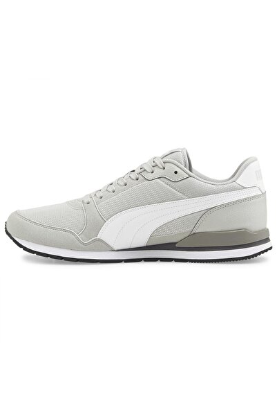 Puma 384640 03 St Runner V3 Mesh Спорт Ayakkabi Gri