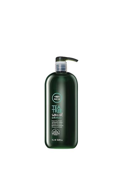 Paul Mitchell Tea Tree Special Revitalizing Shampoo 1000 ml