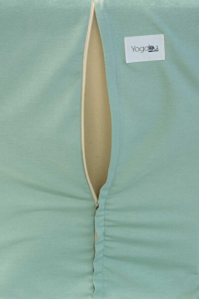 Yogabu Meditation Chair (Back Jack)-Mint