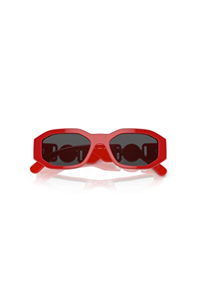 Versace Kids Vk4429u506587 48 Sunglasses