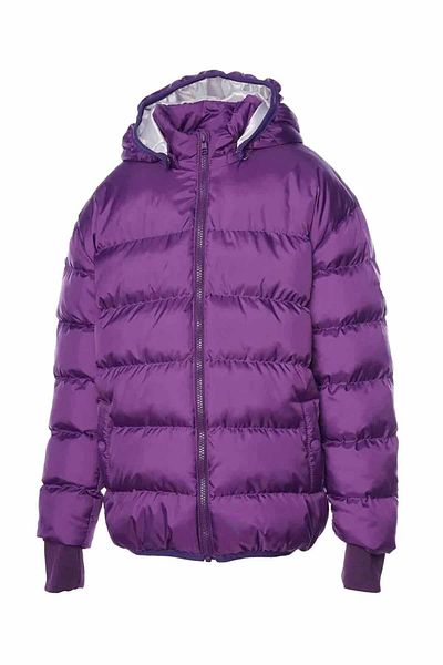 hummel Girl's Coat