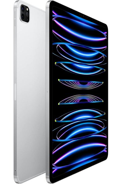 Apple IPAD PRO /256GB,12.9",PRO WI?FI 256GB - SILVER