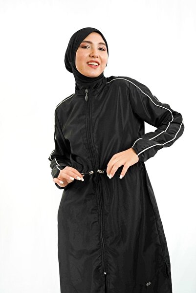 TESMAY Full Cover Quick Dry Teseture Swimsuit