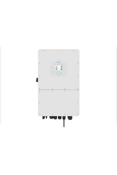 DEYE 20kW Hibrit Trifaze (HV)