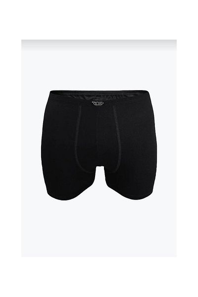Anıt Ανδρικό Bamboo Boxer 4 Pack 1273