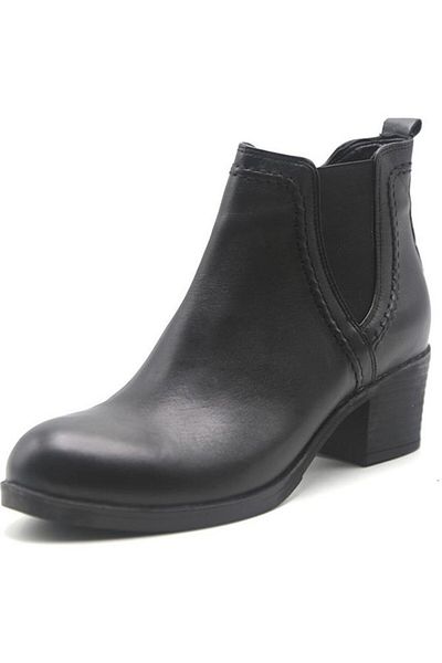 Scavia 636 Natural Leather Anatomic Doctor Προτεινόμενες Γυναικείες Μπότες