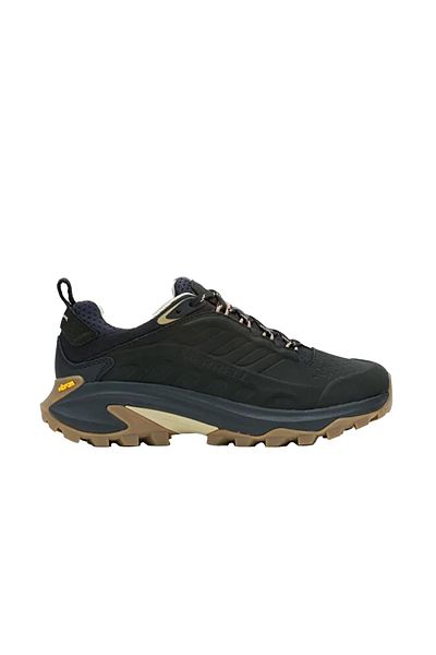 Merrell Moab Speed 2 Ltr Wp J 037783   Herren Outdoor-Schuhe - Schwarz