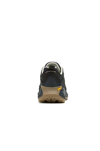 Merrell Moab Speed ​​2 Ltr Wp Women's Black Outdoor Shoes Women's Outdoor Shoes J038224