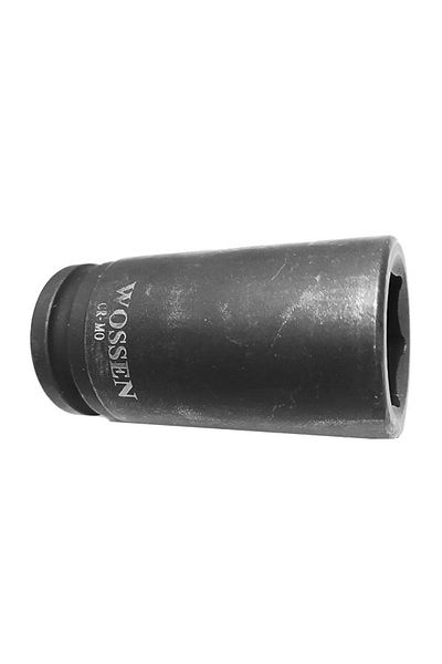 Wossen 1" 38 mm Air Socket (Long)