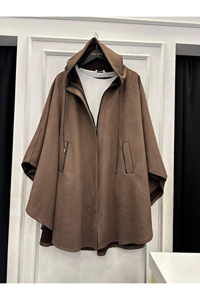 EfsaModa NUBUK PANÇO