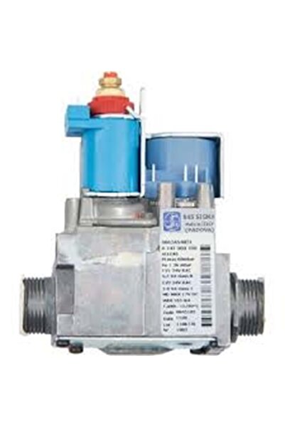 Sigma 845 24 V GAZ VALFİ