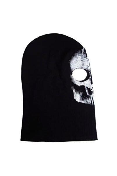 5.11 Tactical Call Of Duty Ghost Hayalet Balaklava Kar Maskesi