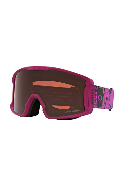 Oakley LINE MINER UNISEX GOGGLE UNISEX GOGGLE 709366