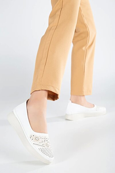 GULT Παπούτσια Casual από γνήσιο δέρμα