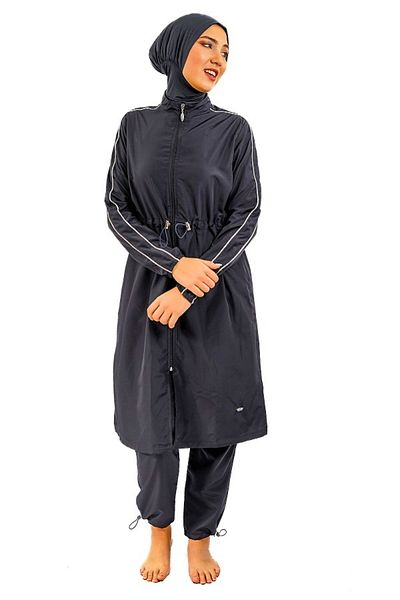 TESMAY OFFICIAL QUICK DRYING FULL COVER TESETURE SWIMSUIT