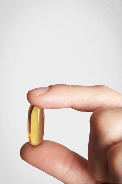 Maxigal Omega 3 Balık Yağı 2000 Mg 200 Kapsül