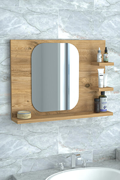 Ekinokshome AYNA, BANYO AYNASI, RAFLI HOL, KORİDOR, DUVAR,SALON,WC,OFİS,YATAK...