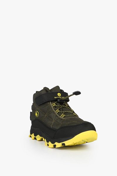 Hammer Jack Αδιάβροχες Vector Khaki Yellow Unisex Outdoor Boots