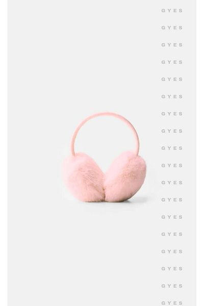 GYES Plush Winter Earmuff Cold Protector