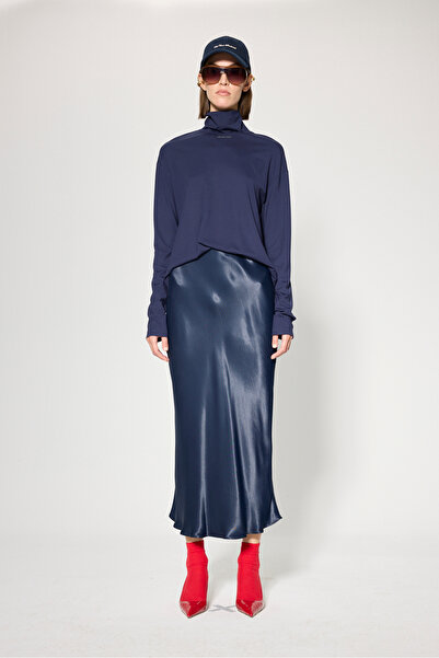 Partners of Tomorrow DİK YAKA RAYON TOP