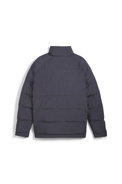 Puma Men's Gray Mono Coat - 62646969